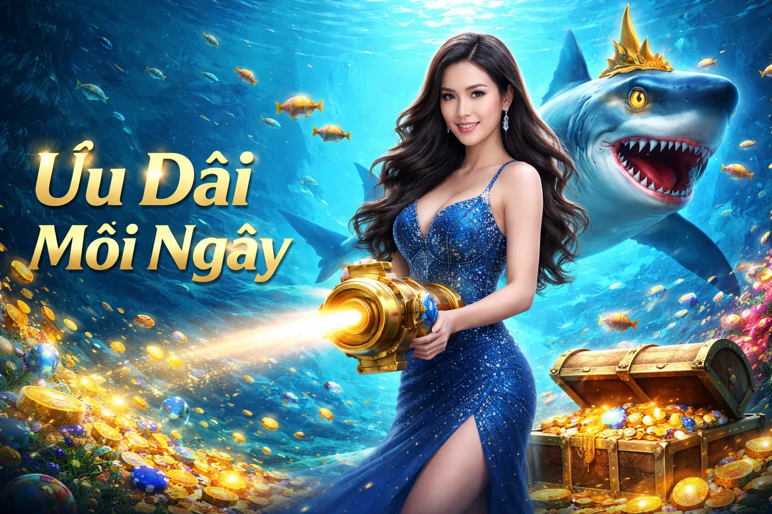 Hoàn trả hàng ngày NW88