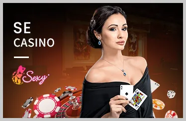 Trải Nghiệm Casino Trực Tiếp nw88